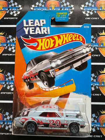 HW - Leap Year - Chevelle SS