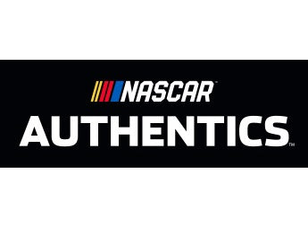 Nascar Authentics