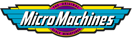 MicroMachines