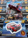 HW - Datsun 510 Wagon - Baggie Exclusive