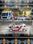 HW - Team Transport #50 - Honda Civic