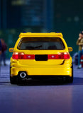 HW - Elite64 Mod Shop - Nissan Wagon