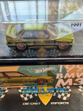 HW - RLC - 1991 BMW M3 e30