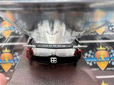 HW - RLC - Pagani