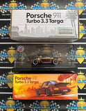 Hotwheels RLC - Porsche 911 Targa