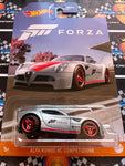 Hotwheels Forza Alfa