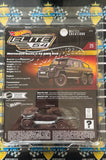 HW - Elite64 - Mercedes G Wagon 6x6
