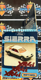 Vintage Matchbox - Sierra XR4i - Never opened -1982