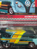 HW - RLC - VW Drag Bus
