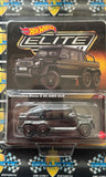 HW - Elite64 - Mercedes G Wagon 6x6