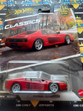 HW - Car Culture - Ferrari Testarossa