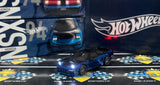 HW - RLC - Honda NSX with working lights