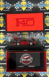 HW - RLC - Ferrari F40