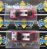 HW - Super Treasure Hunt - Ford Sierra - Loose - Mint