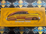 HW - RLC - ‘48 Chevy Fleetline Low Rider
