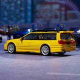 HW - Elite64 Mod Shop - Nissan Wagon