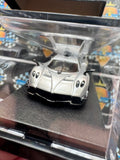 HW - RLC - Pagani
