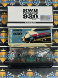 HW - RLC - Porsche 911 RWB