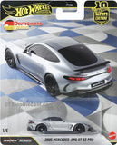 Pre Orders open for 2026 Hotwheels Car Culture Deutschland Design set or case
