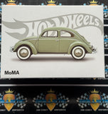 HW x Moma Museum Collab - VW Beetle