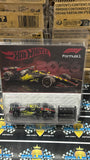 HW - RLC - F1 Concept