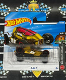 HW - Treasure Hunt - 2 Jet Z