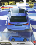 Pre Orders open for 2026 Hotwheels Car Culture Deutschland Design set or case