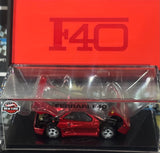 HW - RLC - Ferrari F40