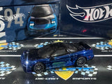 HW - RLC - Honda NSX with working lights