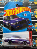 HW - Only at 7Eleven - Treasure Hunt - Buick