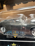 HW 2026 F&F - Release Q set with Chase Charger
