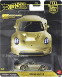 Pre Orders open for 2026 Hotwheels Car Culture Deutschland Design set or case