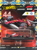HW - Premium F1 - Ferrari