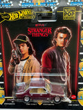 HW - Pop Culture - Stranger Things BMW - US import