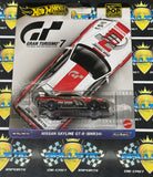 HW - Pop Culture - Gran Turismo 7 - Skyline GT-R34