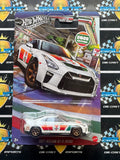HW - 7Eleven Nissan Skyline!