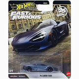 Pre Order - 
HW 2026 Fast & Furious Release R - Sealed Case of 10 with Chase Toyota Supra
