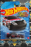 HW - Color Shifter - Porsche