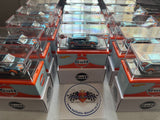 HW - RLC - VW Golf GTI - GULF Livery
