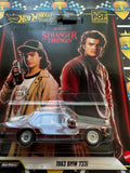 HW - Pop Culture - Stranger Things BMW - US import