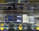 HW - Team Transport #94 - VW Corrado VR6
