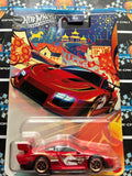 Hotwheels - 2026 Chinese New Year - Porsche 935