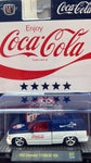 M2 Machines - Coke - Chevy C1500 - 454 SS