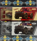 HW - RLC - Ford Bronco - CHASE