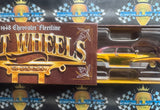 HW - RLC - ‘48 Chevy Fleetline Low Rider