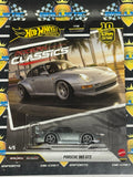 HW - Car Culture - Porsche 993 GT2