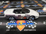 HW - Gilstein University - Camaro - Mint