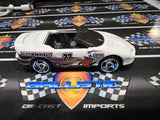 HW - Gilstein University - Camaro - Mint