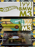 HW - RLC - 1991 BMW M3 e30