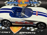 HW - Nestle -Baby Ruth - Camaro Concept - Mint